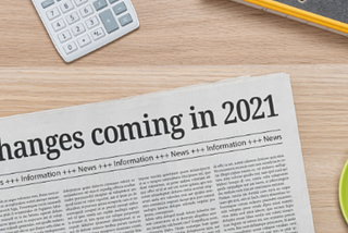 Three Ways COVID-19 Has Changed Marketing for 2021 and Beyond