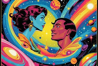 Why You Only Have One Twin Flame