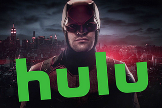 Marvel’s Daredevil Coming to Hulu?