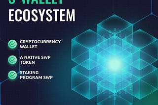 FEATURES OF S-WALLET THAT ARE MOST CONVENIENT AND USEFUL FOR ME 💕