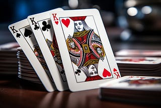 بازی کازینوی پاسور چیست و چگونه می‌توان در آن برنده شد؟