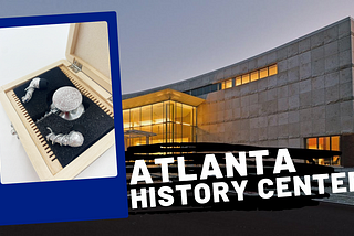 Redesign & Extend — “Auscultation” at Atlanta History Center