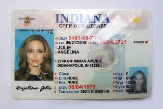 Why Modern Day People Have Started Using Fake IDs and Licenses Cards