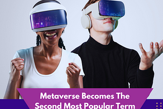 Metaverse News!!!