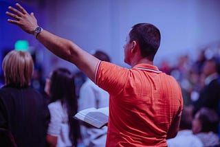 Thought diary #1: The crucible of beliefs