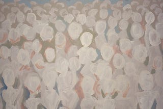 Emma Ehrenthal’ın sanat çalışması (2014).
