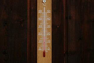 Why Temperature Matters for LLMs