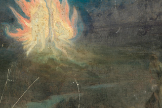 On Hegel’s ‘Philosophy of Mind’: the self-knowing, actual Idea — part nineteen.
