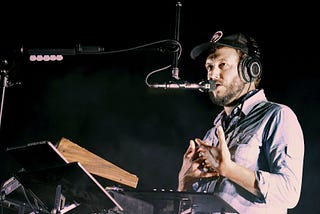 It’s Not Just About the Music — Justin Vernon’s Philanthropy