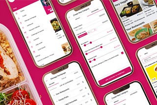 Making Foodpanda a more Personalised Experience