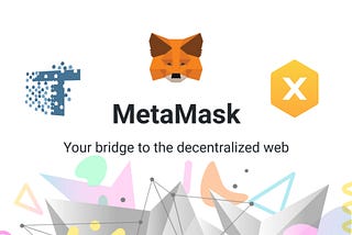 How to set up MetaMask for your browser and Trips on xDai chain