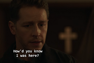 This is Spiritual Awakening, Baby!