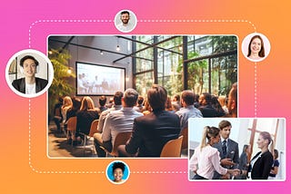 How Event Matchmaking App is Changing Networking at Conferences