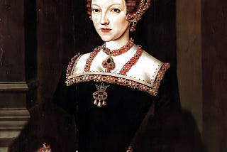 The Life of Catherine Parr: 16th Century Feminist and Sixth Wife of Henry VIII