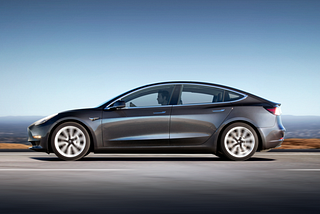 Obvious & No So Obvious Differences Driving a Tesla Vs Traditional or Hybrid Vehicles
