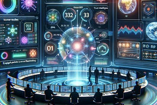 A Deep-dive on Exploit Prediction Scoring System (EPSS) — Part 1