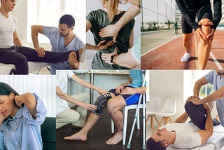 Physical Issues that a Physical Therapist Resolve
