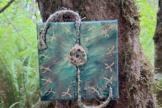 Forest Moments