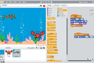 Scratch Games And Others Ways For Making Programming Fun For Kids