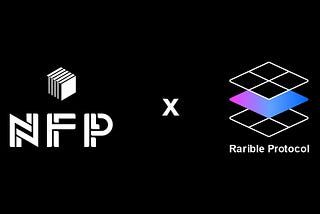 NFPeople receives Rarible Protocol Dao Grant