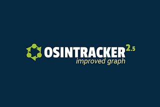 Osintracker V2.5
