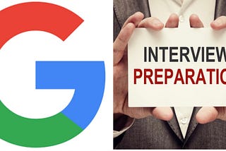Google’s Interview Preparation Routine
