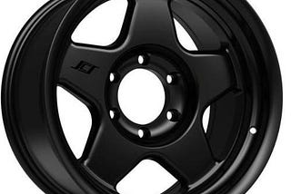 Unveiling the Enigma: Why People Adore Stealth Custom Series Wheels
