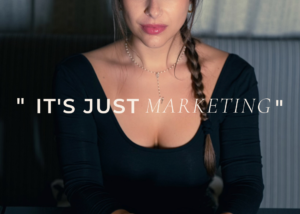 The Dark Side of Marketing