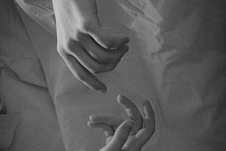 WHAT LOVE IS NOT