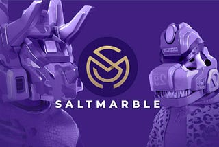 Introducing Saltmarble Gaming ver 1.0: A New Era of NFT Card Battle Games