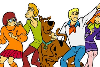 Zoinks! Scooby Doo And Mystery Inc. Owe A Lot Of Money To The IRS