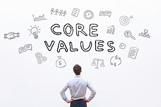 How to Discern Your Core Values