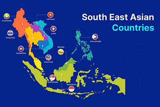 Digital gold expansion in Southeast Asia: Market Opportunities that are developing rapidly