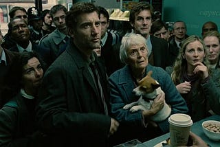 Children of Men: Teaching Us the Importance of Innovation