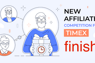 TimeX referral contest ends