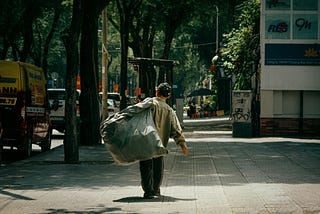 15 Things You Hear at a Homeless Shelter