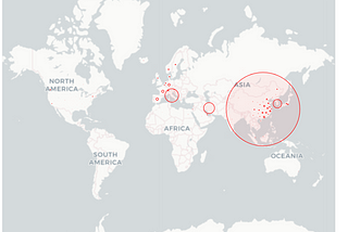 Why is Coronavirus all about Mathematics?