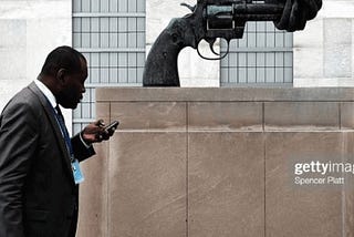 Gandi, King ve Mandela: Şiddetsizlik(Nonviolence): Siyasal Yöntemlerinin Karşılaştırılması