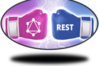 GraphQL API or REST API? Why not have BOTH?