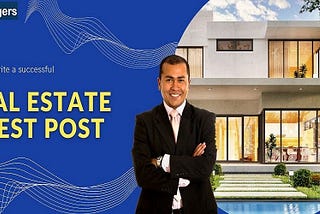 Top Ranking Real Estate Guest Blog Post