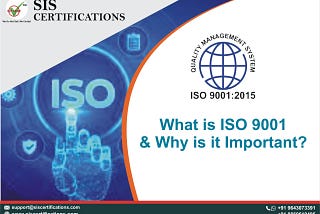 ISO CERTIFICATION IN SAUDI ARABIA