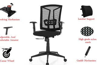 office chair