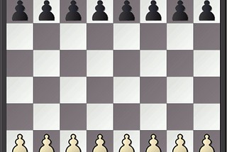 My Journey Of Chess