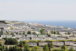 How to choose the correct holiday park claims option for you