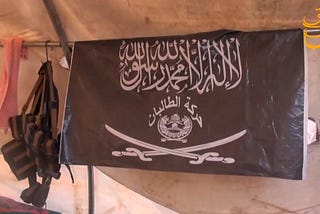 Interview with Harakat Taliban