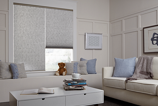 How to Refresh Your Home Office and At-home Workspace With Blinds