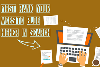 29 Super Ways to Rank Your Blog Higher in Search Visibility
