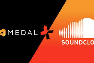 Introducing Music on Medal —  Powered by SoundCloud