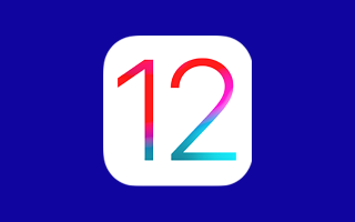 iOS 12: Apple presenta la nueva versión de su sistema operativo