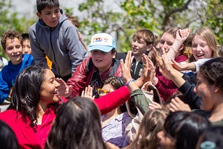 Investing in San Francisco’s Children and Families